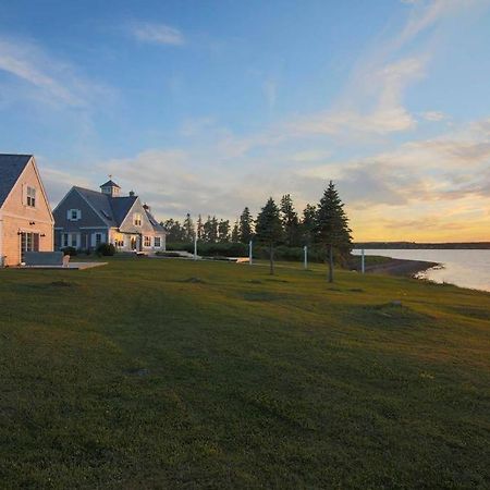 Sea Cliff Cottage Edwardsville Exterior photo