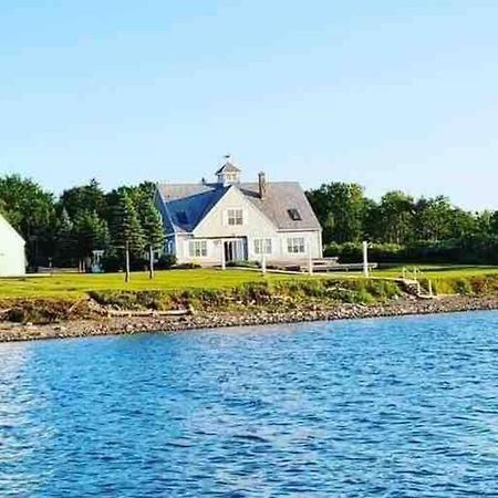 Sea Cliff Cottage Edwardsville Exterior photo